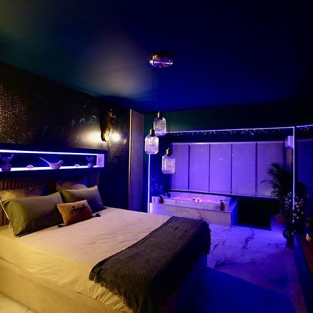 Flower Suite And Spa La Seyne-sur-Mer Zewnętrze zdjęcie