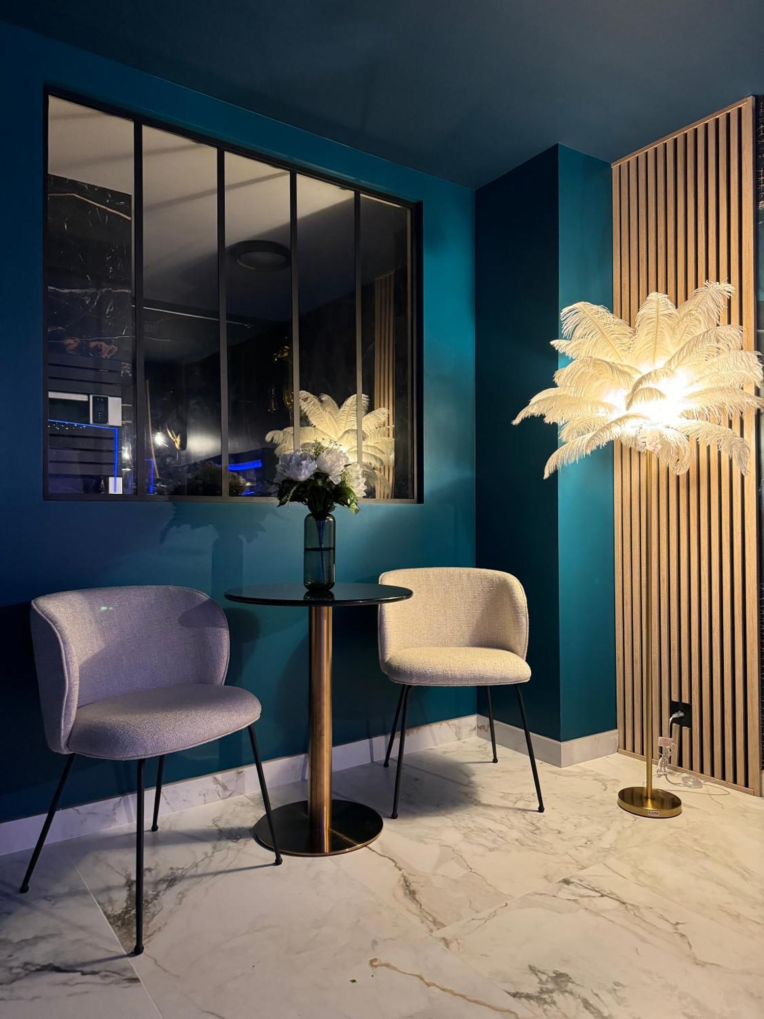 Flower Suite And Spa La Seyne-sur-Mer Zewnętrze zdjęcie