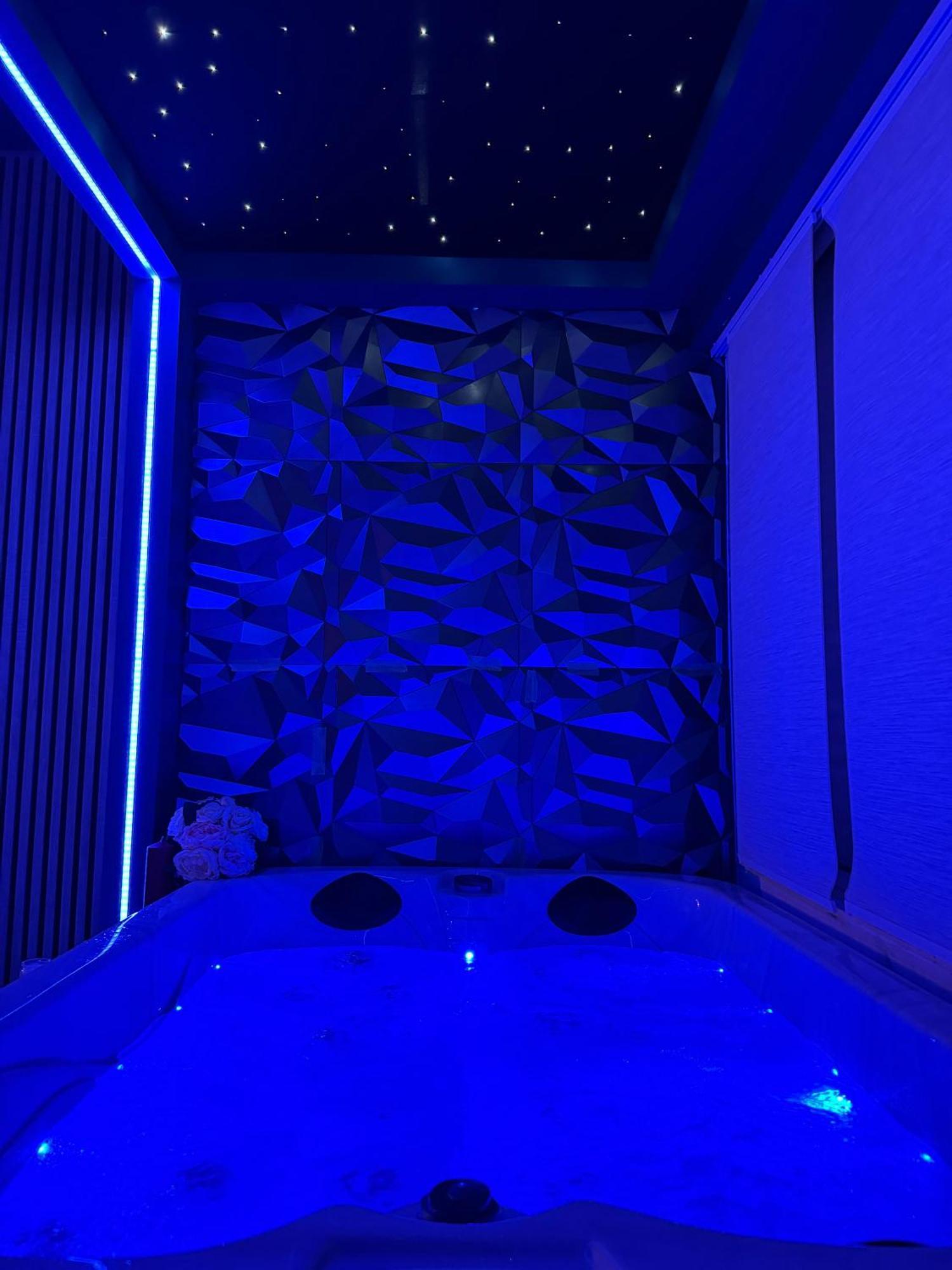Flower Suite And Spa La Seyne-sur-Mer Zewnętrze zdjęcie
